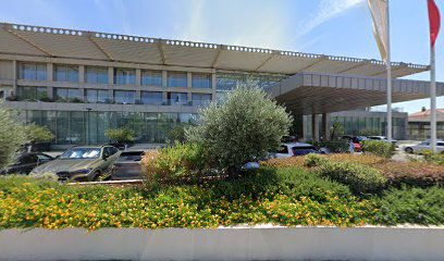 Eurovilla Dubrovnik - Agencija za nekretnine