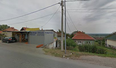 Kuhinje DraBoni Smederevo