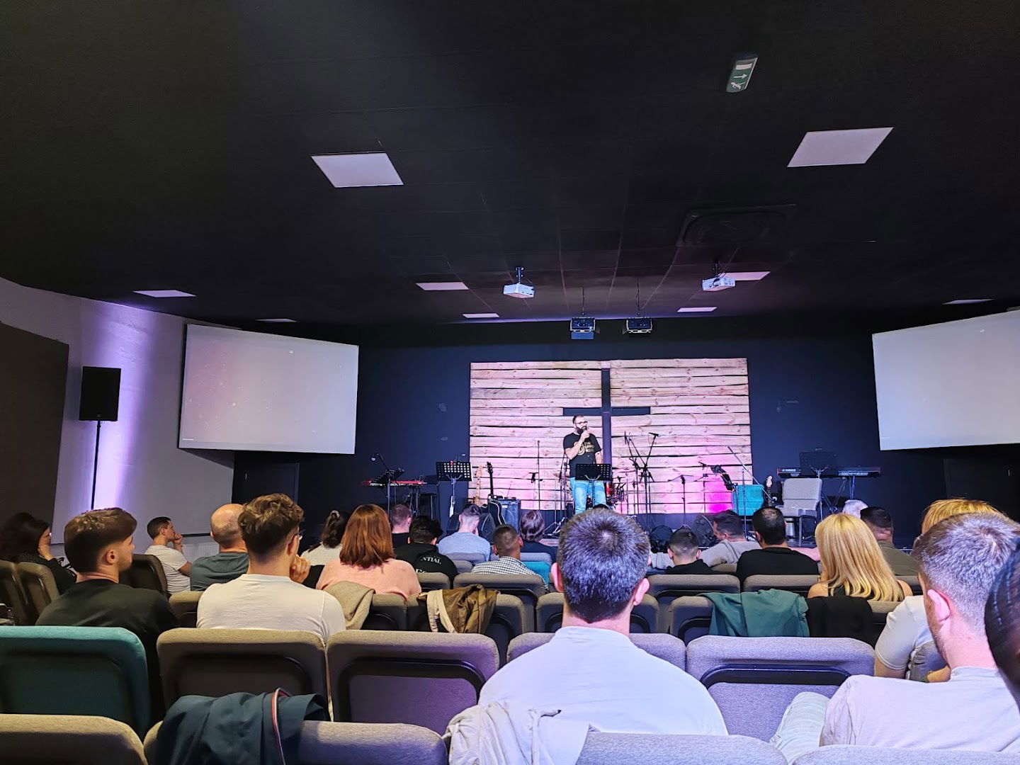 Centar Crkva Beograd