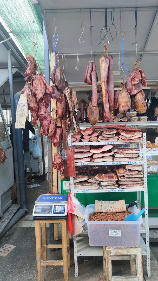 Gazdinstvo Braunović