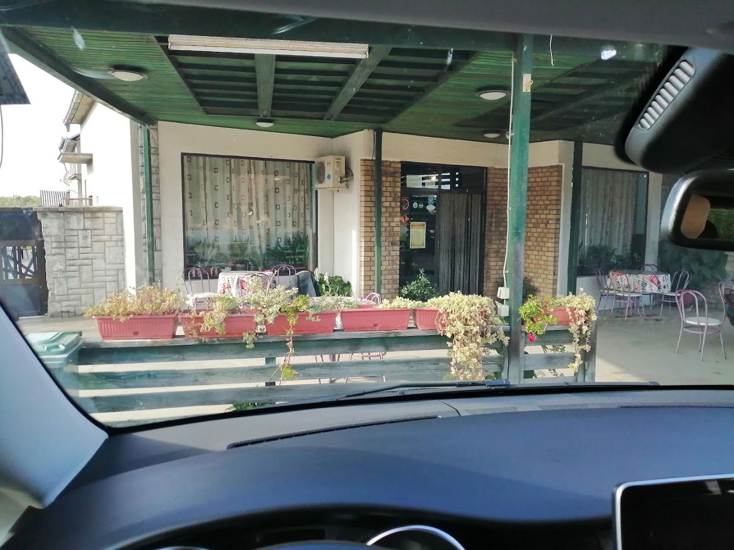 Gostionica Topčider