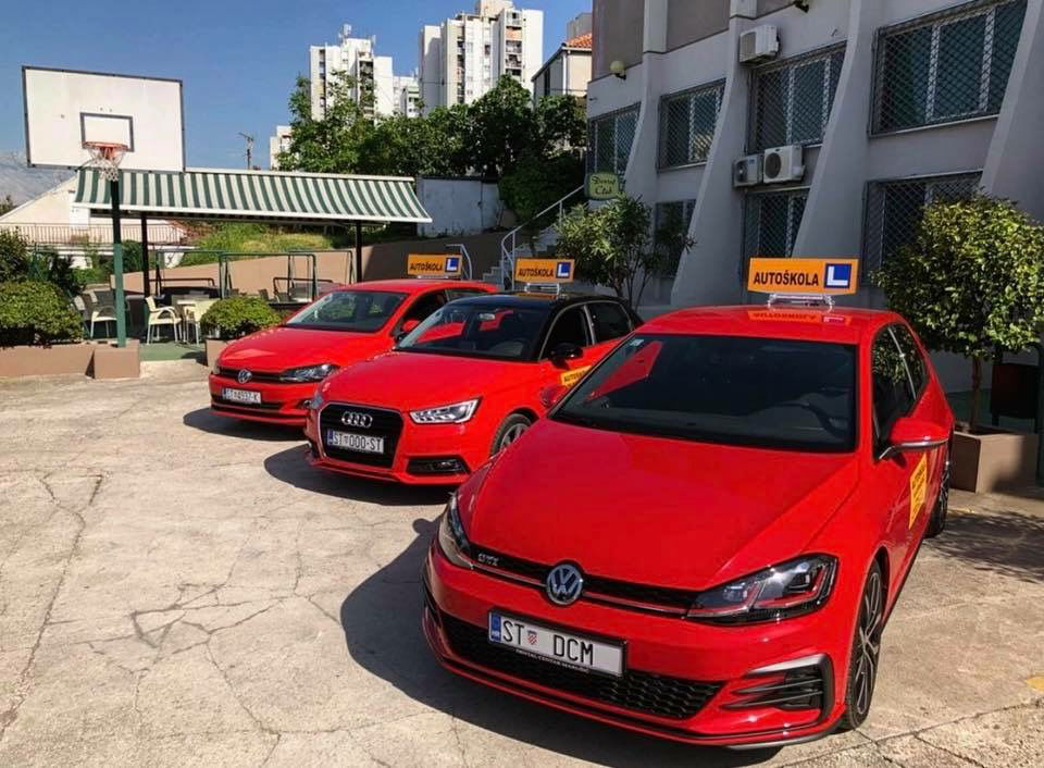 Auto škola MARUŠIĆ