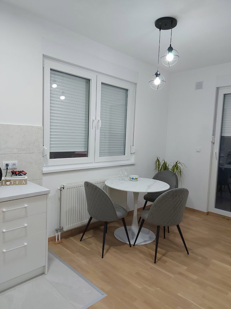 Apartman CENTAR