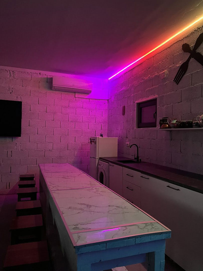 Lokal za proslave zurke rodjendane