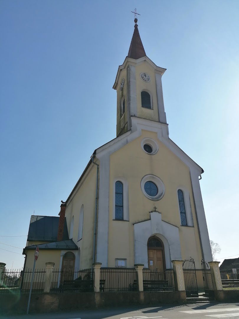 Church of the All Saints