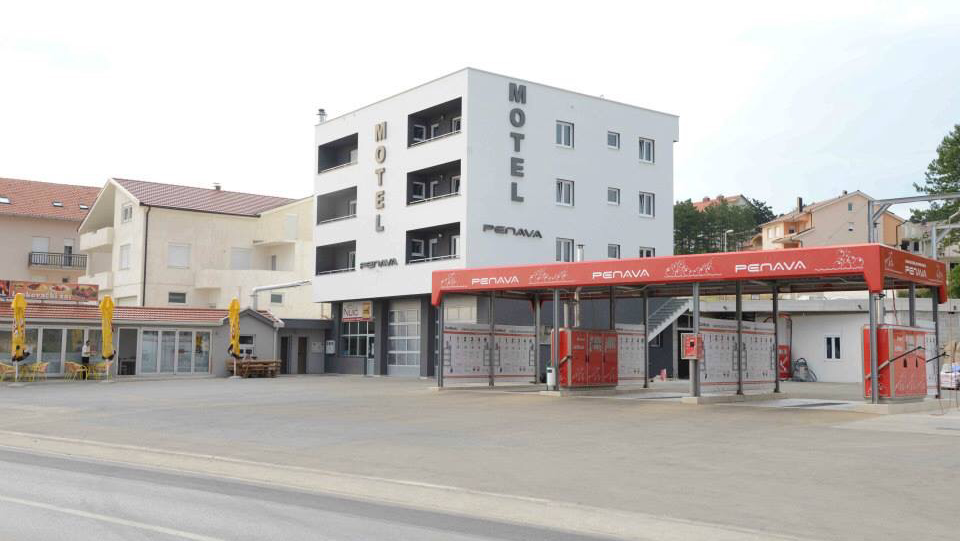 Motel Penava