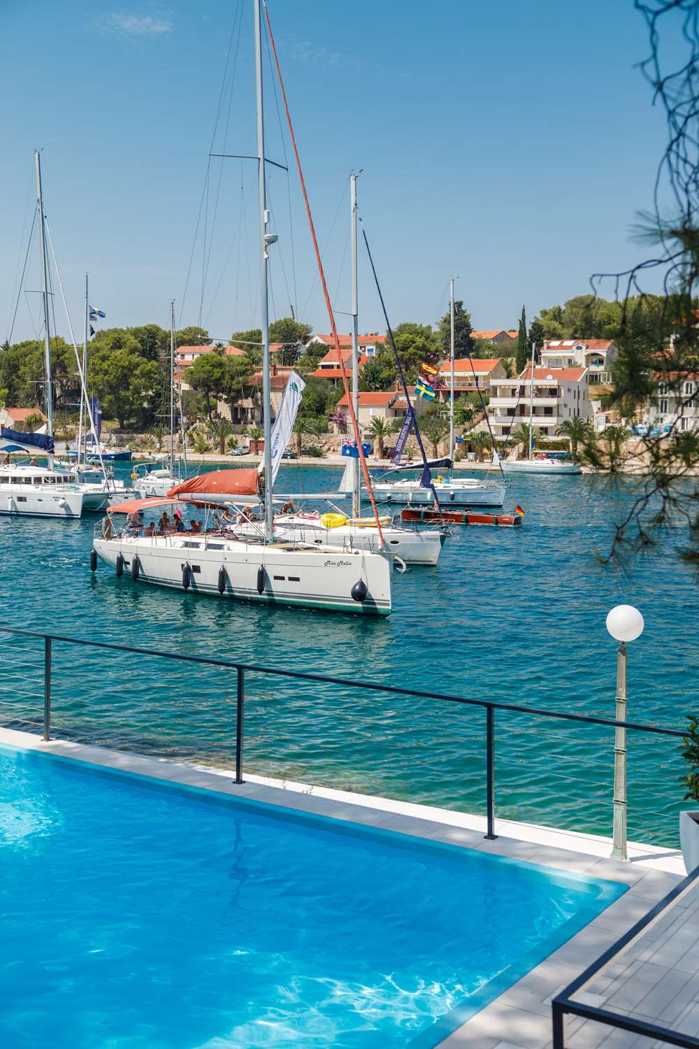 Hotel Milna Osam (Adults Only)