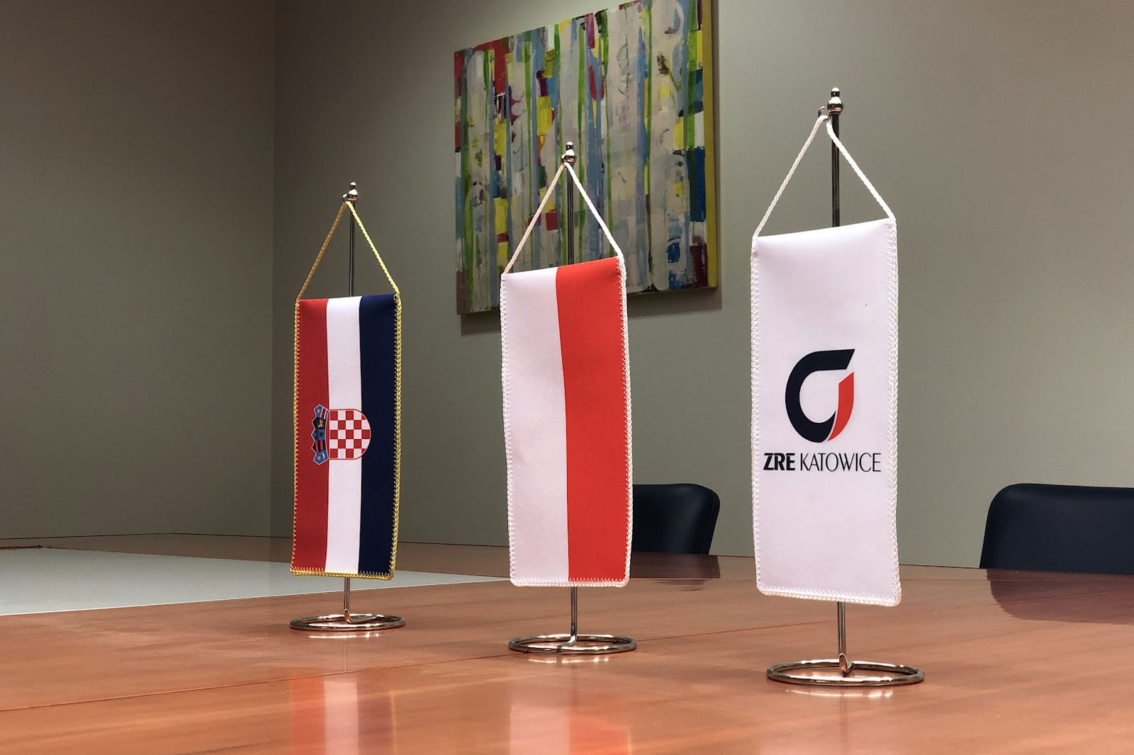 ZRE Katowice Podružnica Servisni centar