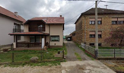 OPG Adrijana Volgemuth