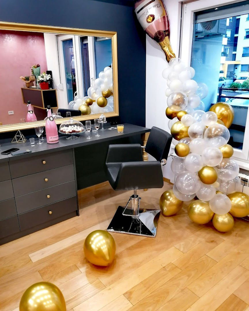 Frizerski salon New Times