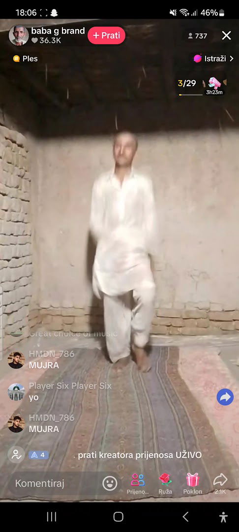 šetalište tomine jr