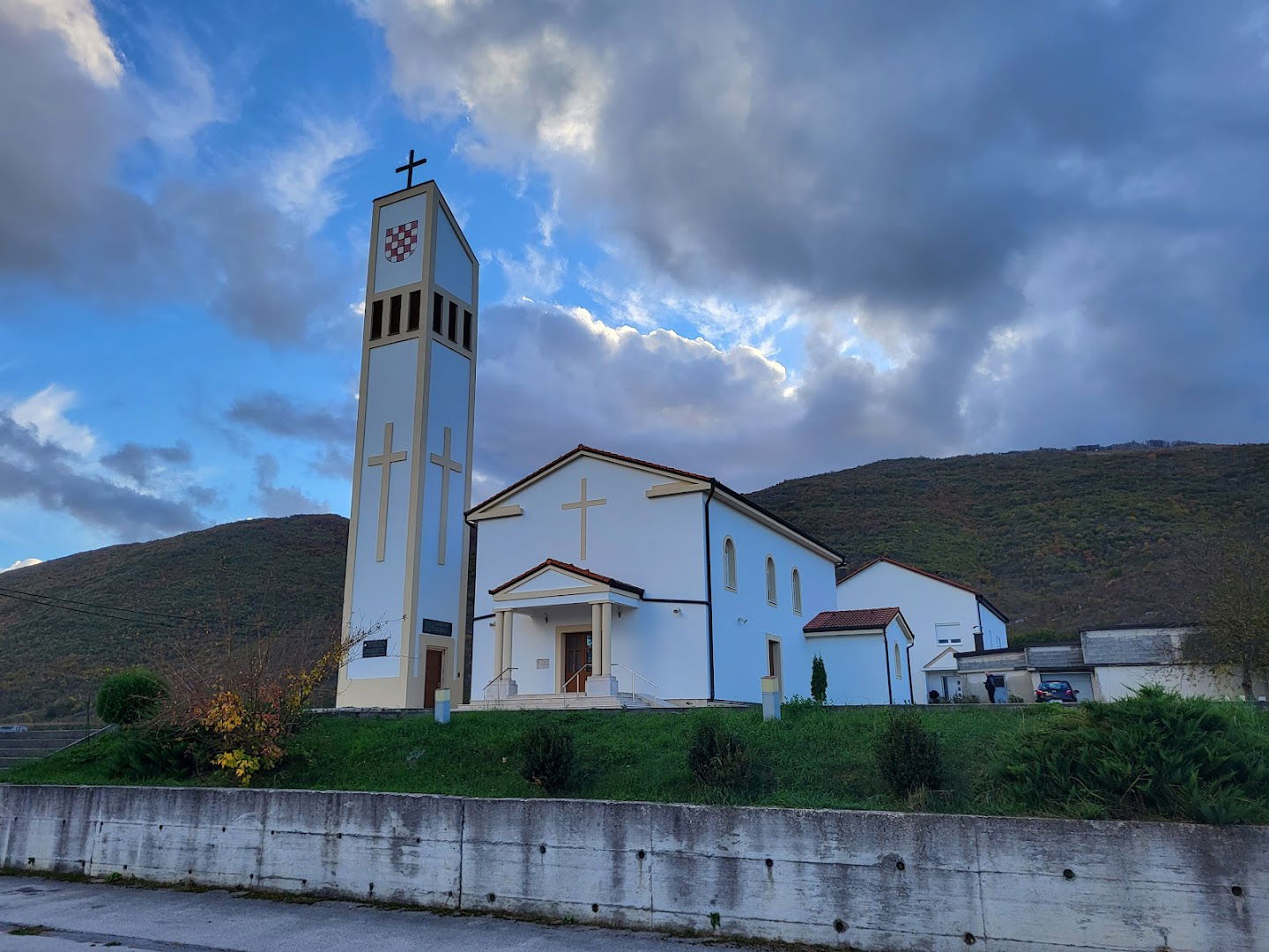 Crkva sv. Mihaela arkanđela