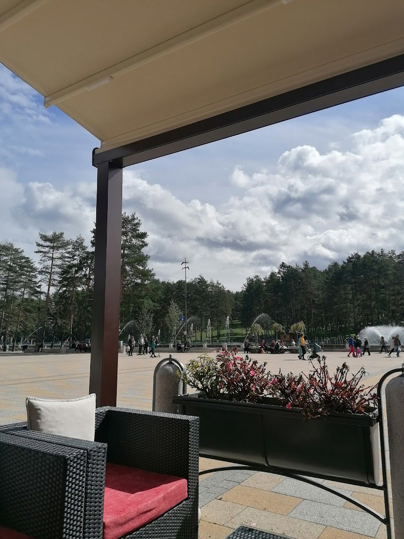 Caffee Bar Mlinčić