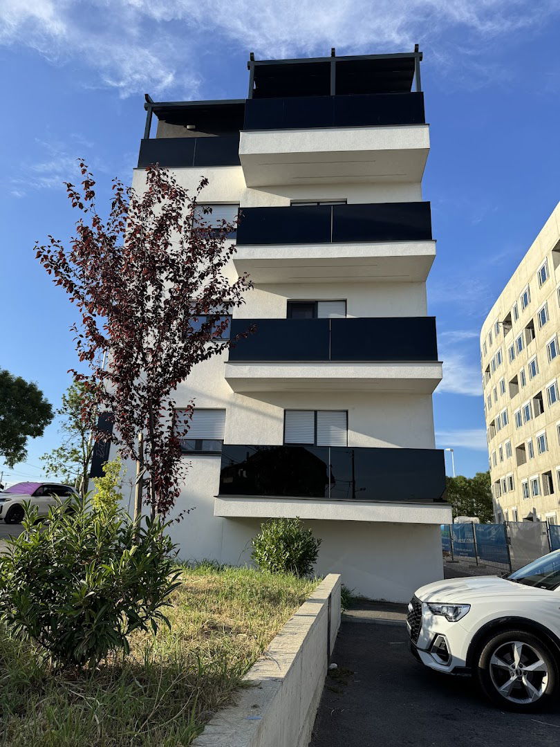 Ritoro Luxury Apartments