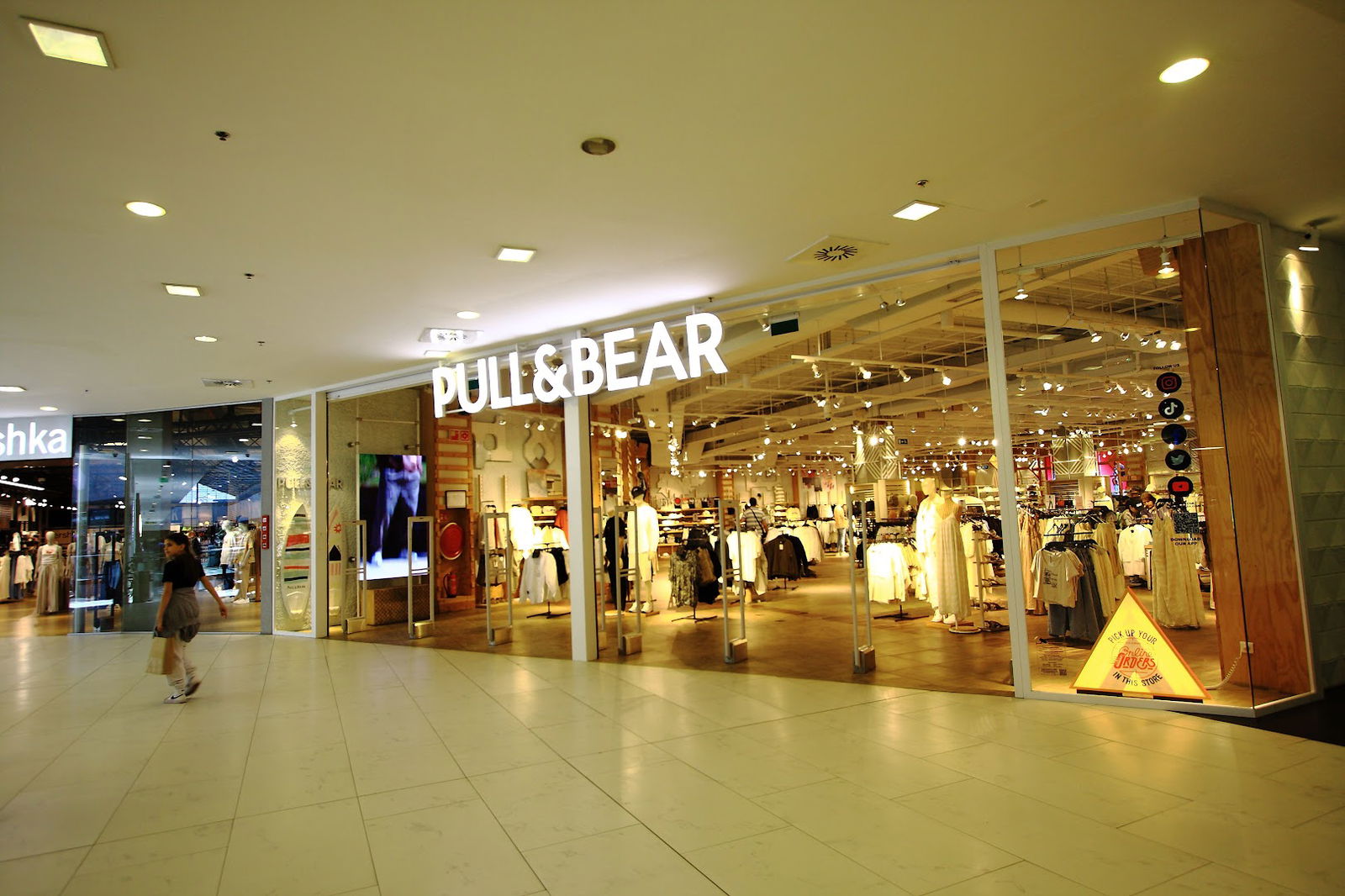 Pull&Bear