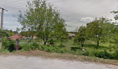 Veliki Crljeni - Matića kuća