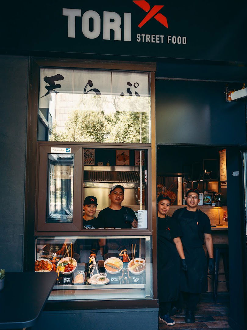 TORI Street food - Trnje