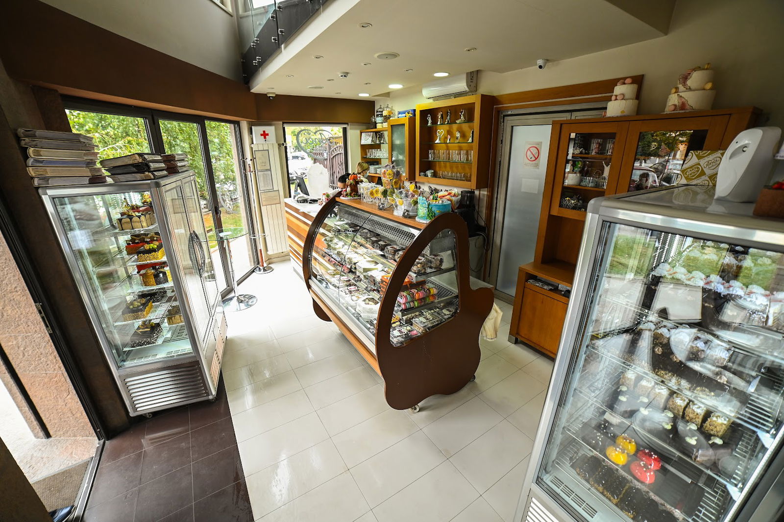 Poslastičarnica Anči Kolači