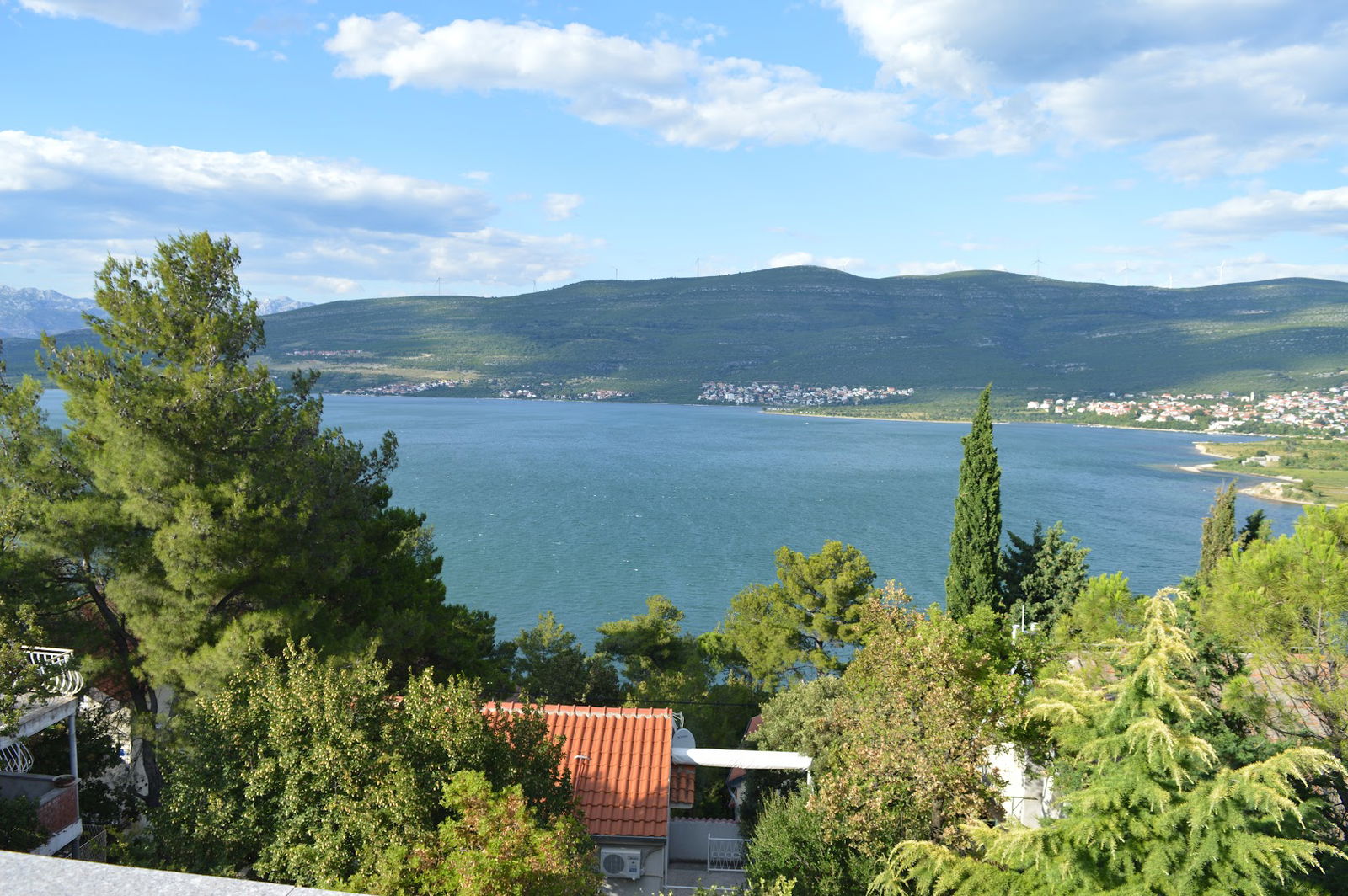 Apartmani Robi & Kristina