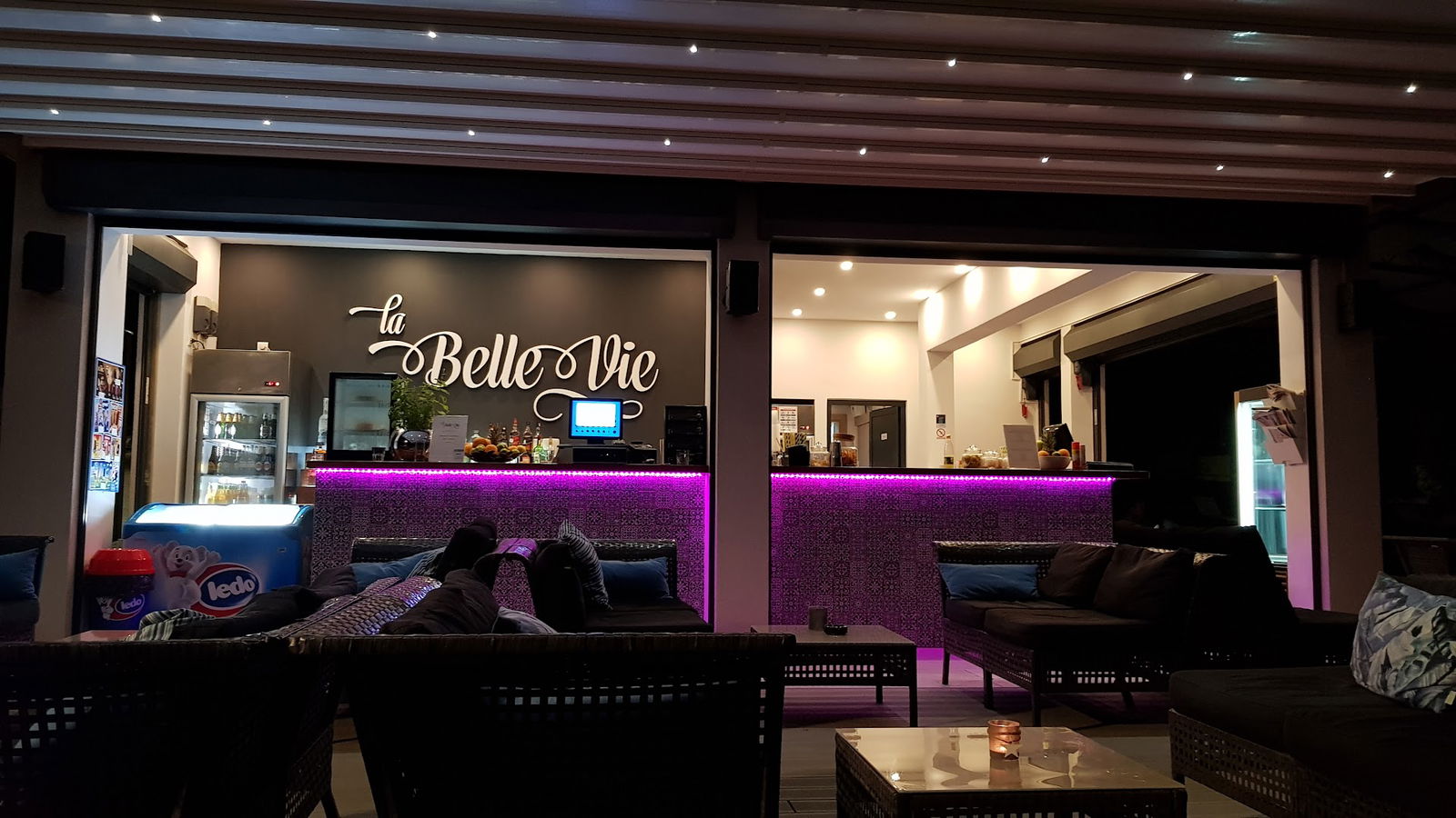 La Belle Vie