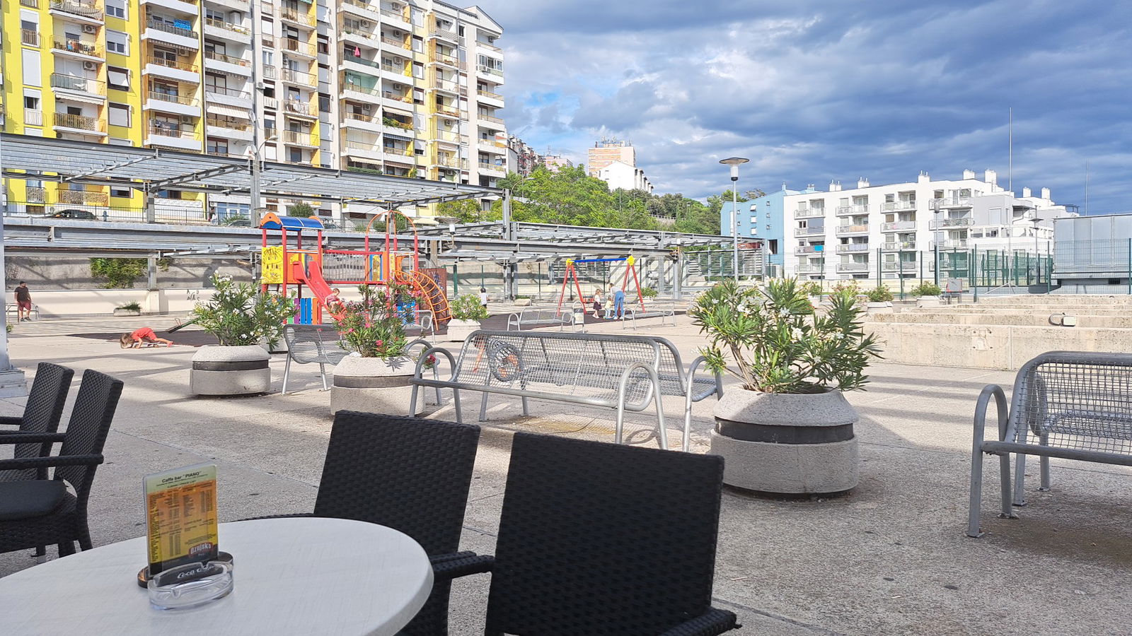Caffe Bar Piano | Rijeka