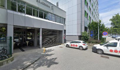 Zagrebačka banka d.d.