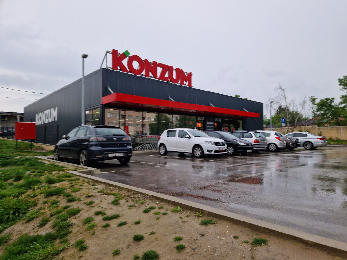 Konzum