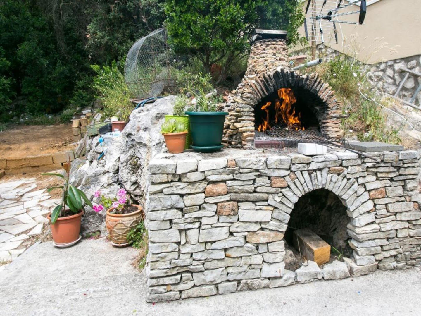 Apartments Laura Mljet, Sobra