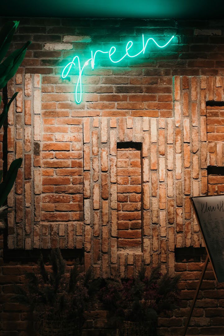 Green Loft - weddings & events