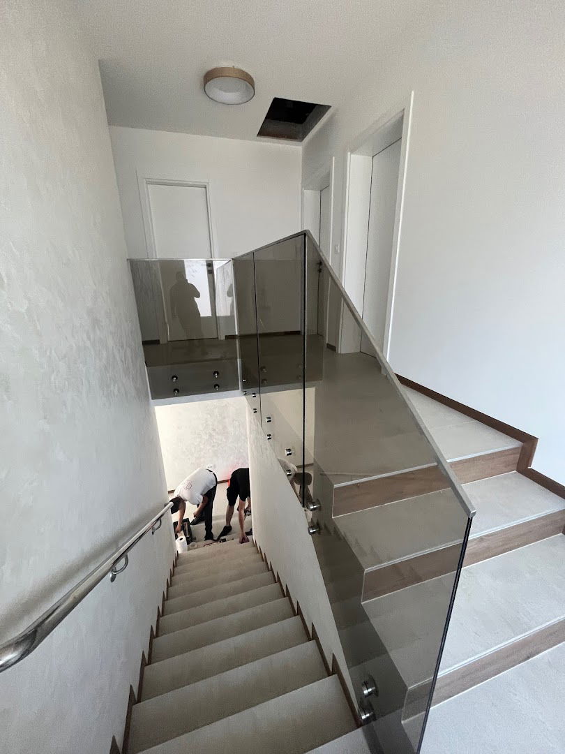 IGM-Inox Glass Milakovic