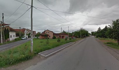 Ugrinovački put 12. deo