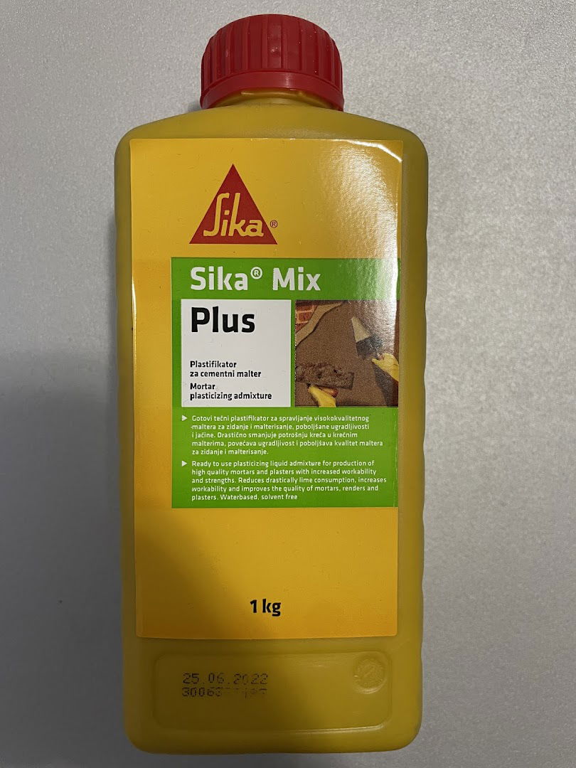 Stovariste JEREMIJA M&M