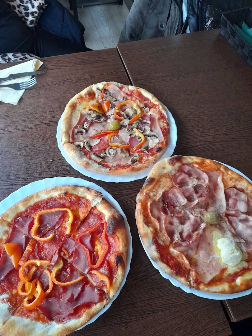 Djukic Gril&picerija radi do 23:00