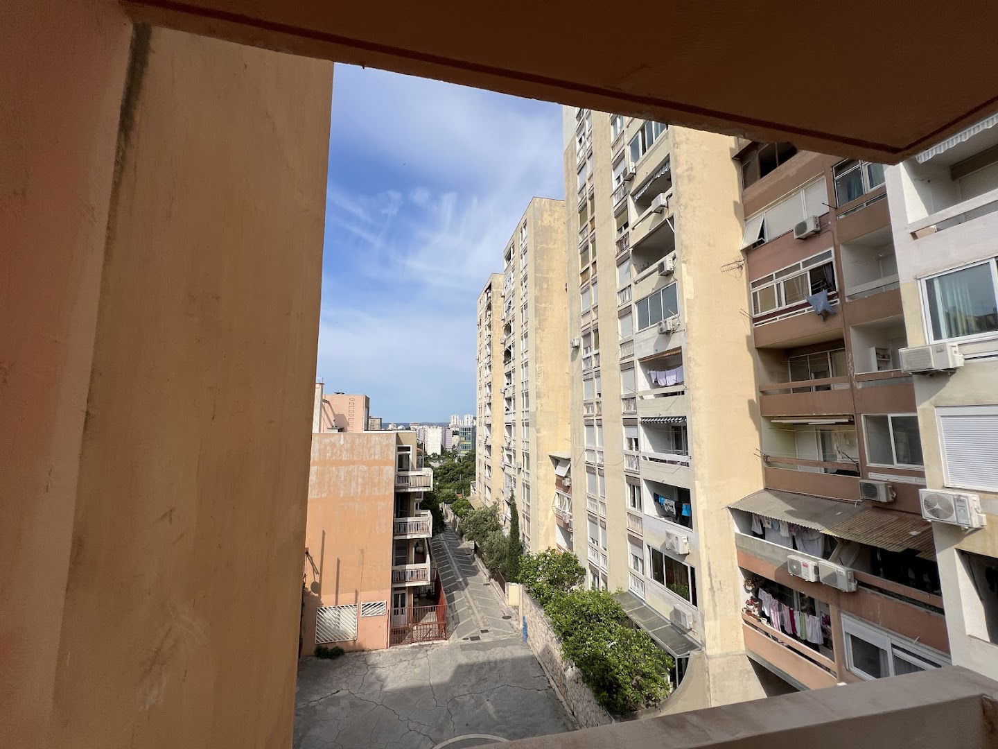 Benedict Luxury Rooms