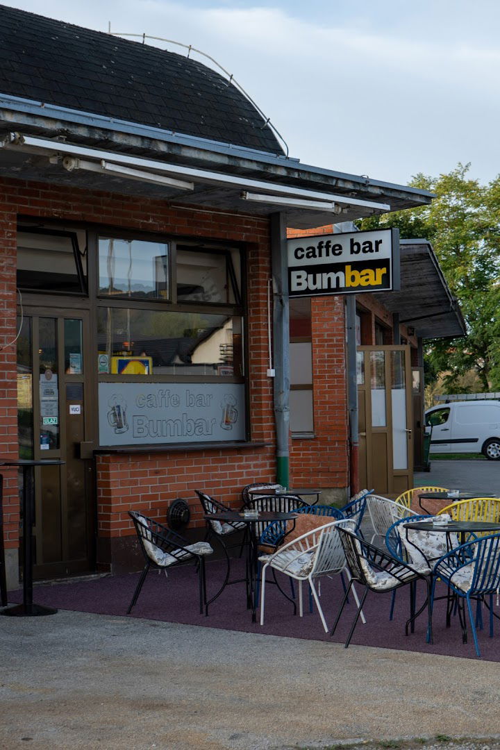 Caffe bar Bumbar