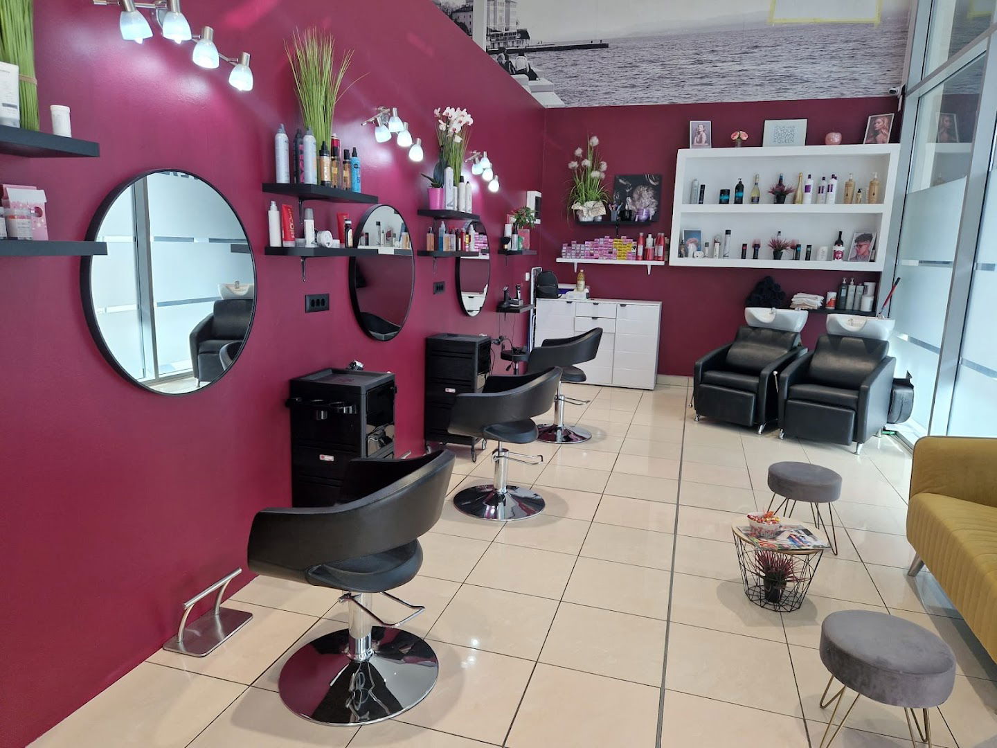 Frizerski salon NiKa