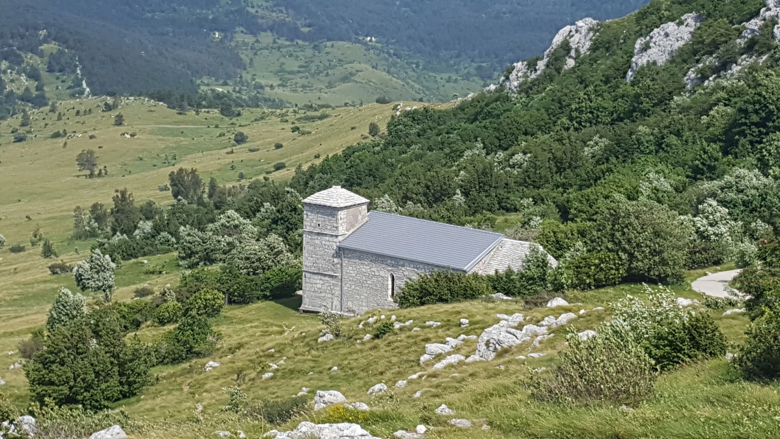 Chiesa di San Girolamo