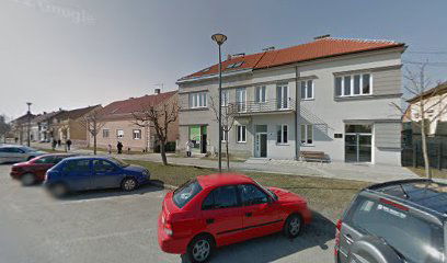 Centar za socijalnu skrb Garešnica