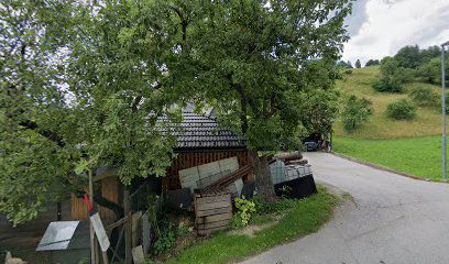 Prevozništvo Jože Zorman s.p.