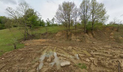 Malo Krčevo cemetery