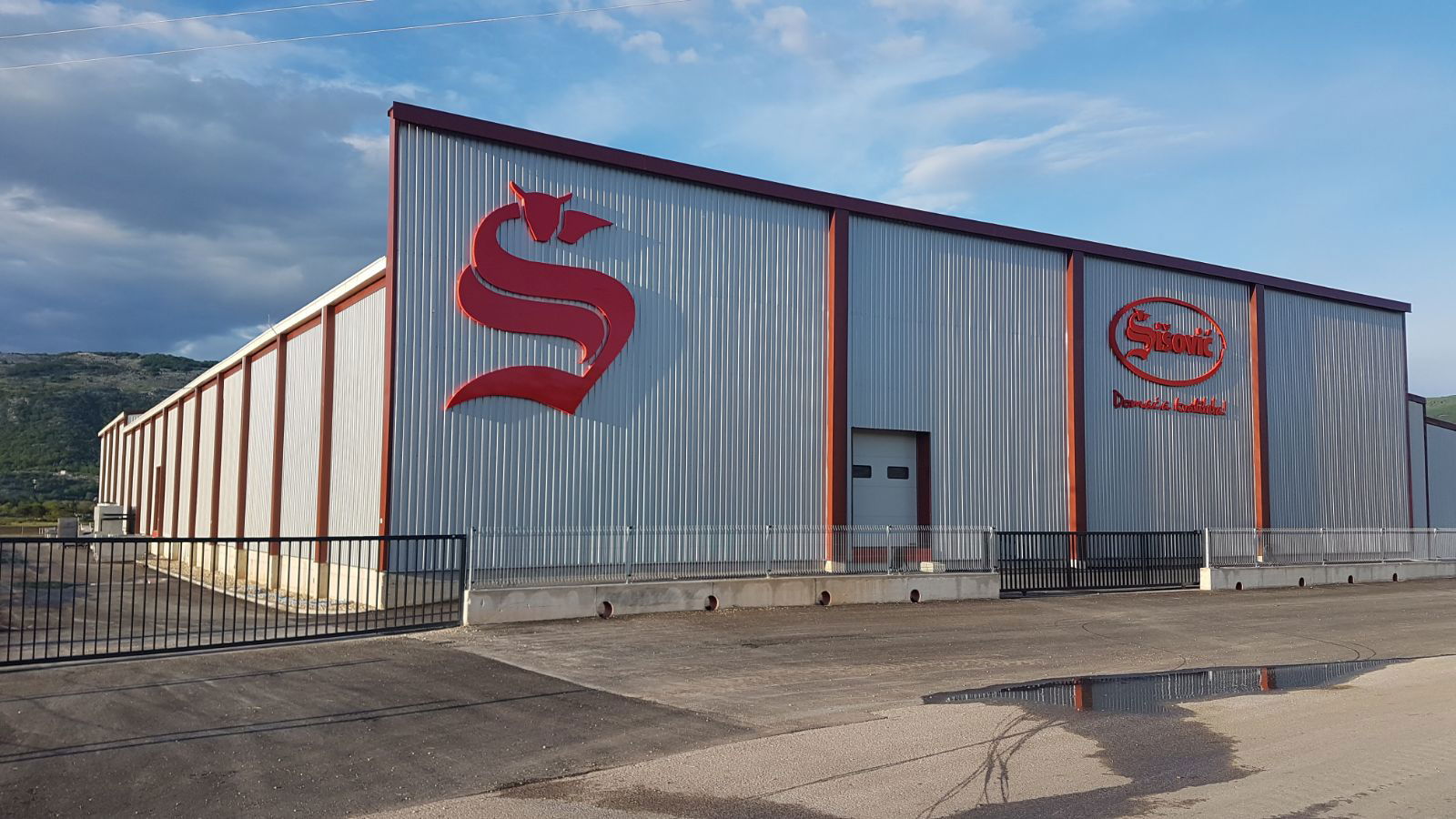 Šišović - MESNA INDUSTRIJA RAKITNO d.o.o.