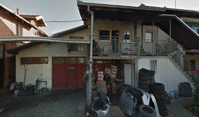 Auto servis i auto otpad - Mazda i Toyota | Joksimović doo, Beograd