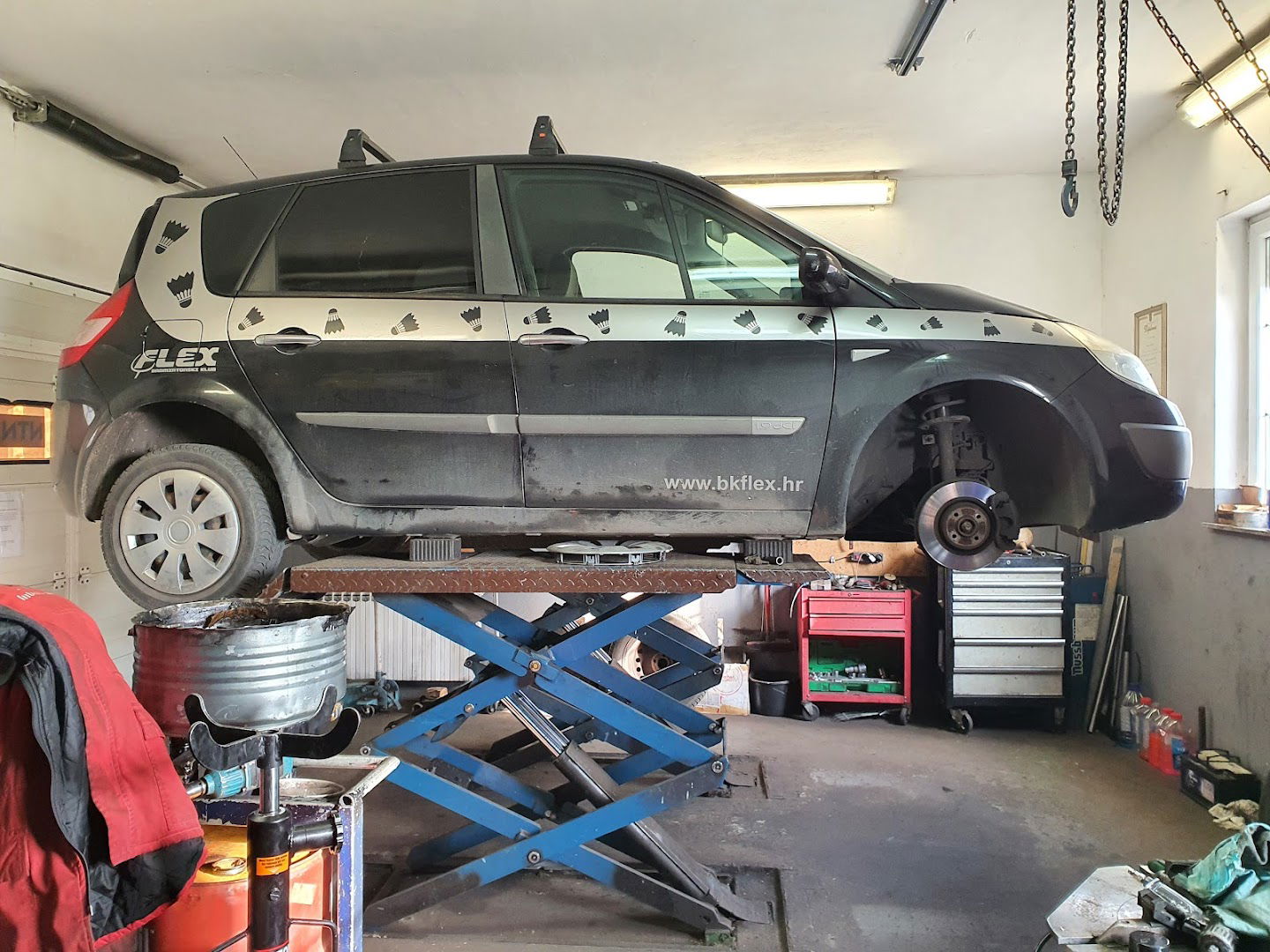 Autoservis Marković