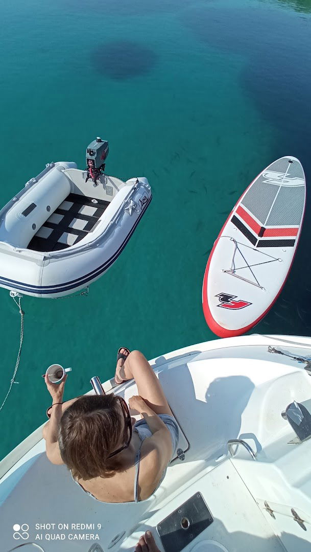 Olive Island Escape Yoga Retreat