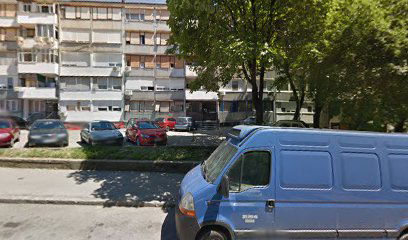 Auto-Taksi Marinkovic Dragan Preduzetnik Beograd, Jovana Bjelica 27