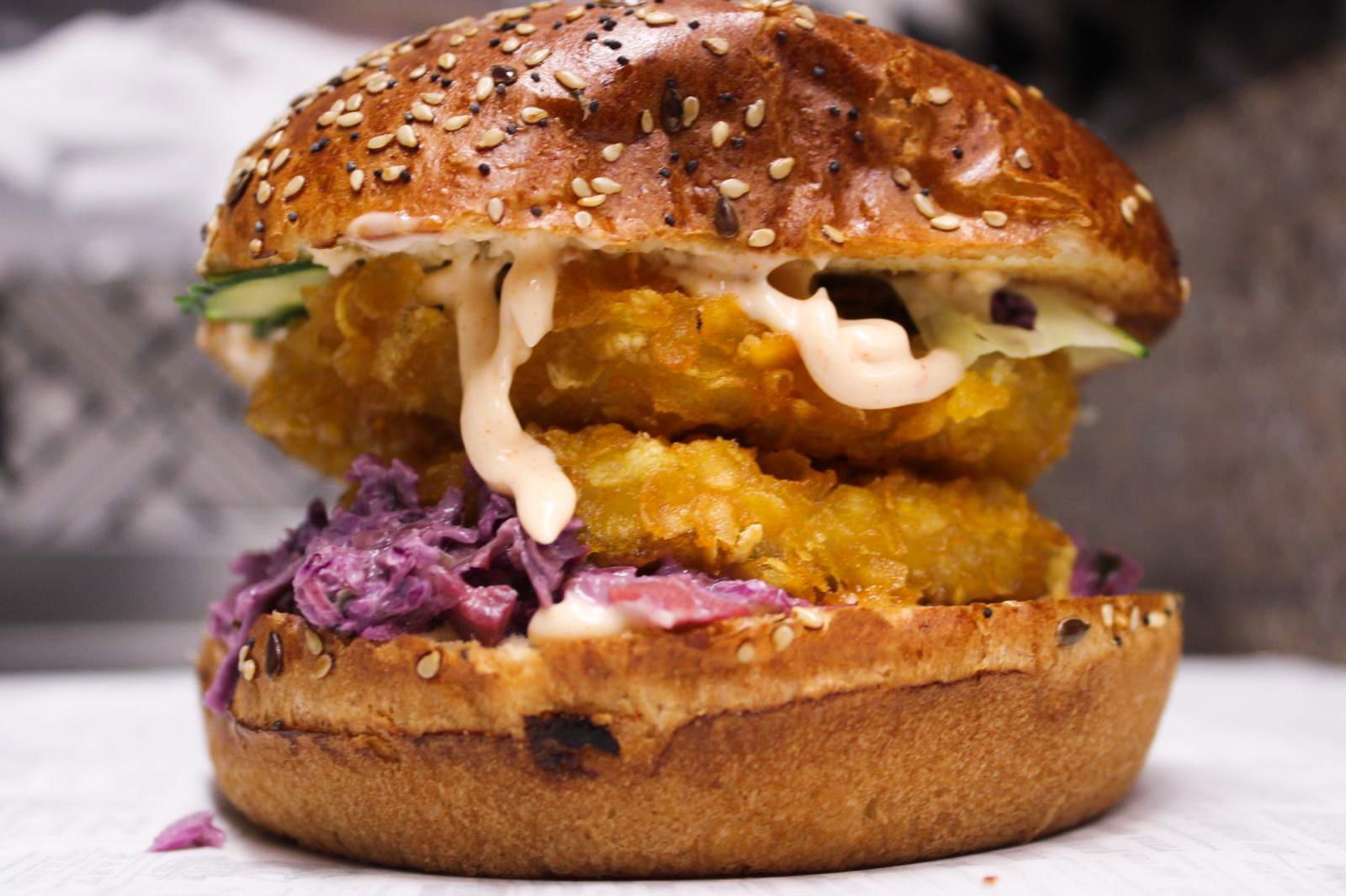 Fast food McDolac Hvar