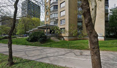 Central Apartments Helena Tour As