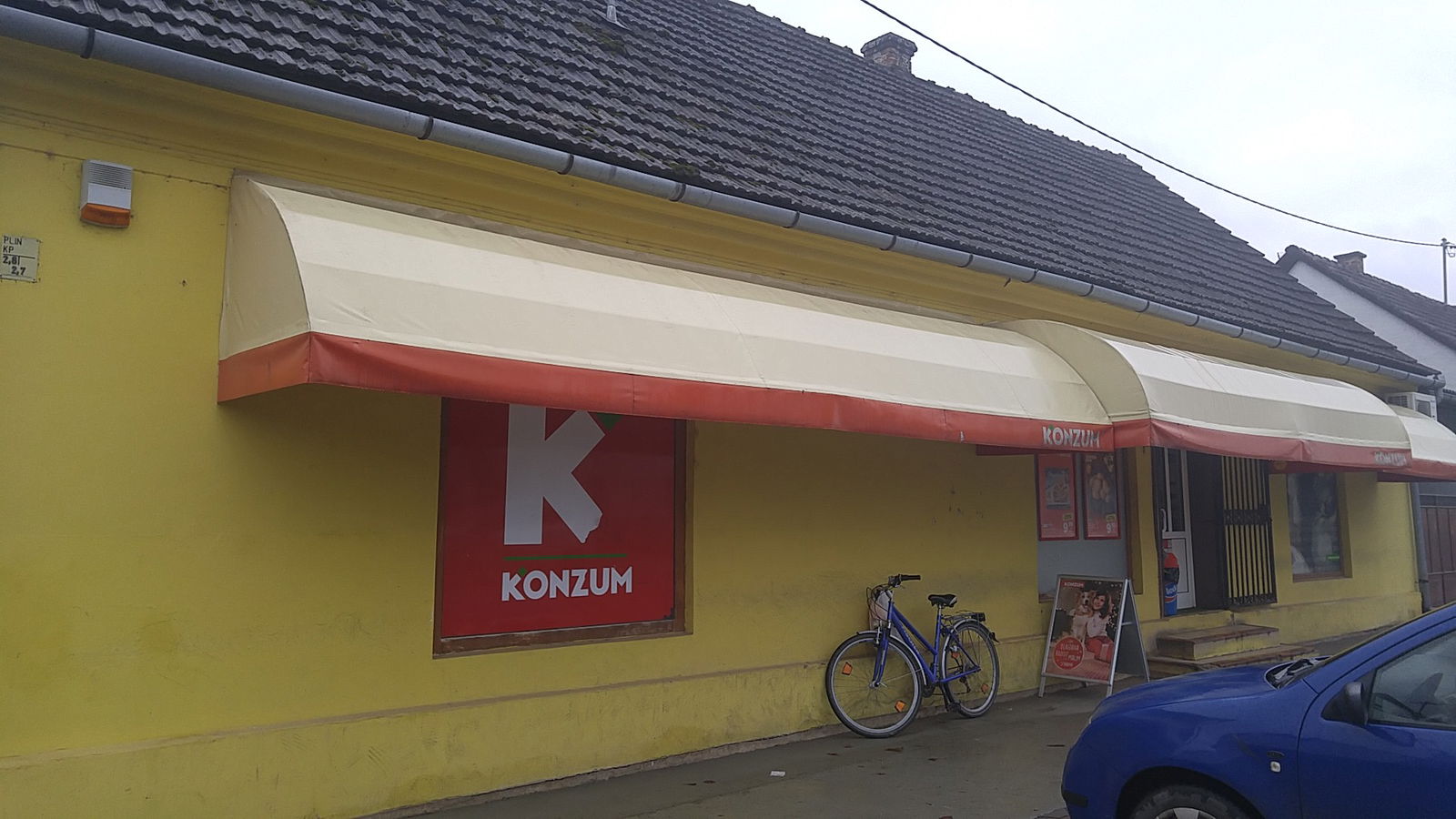 Konzum