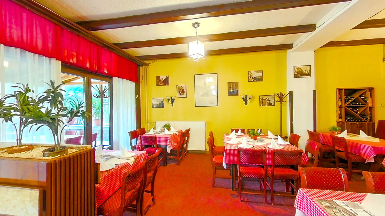 Mountain Home Carapicev Brest