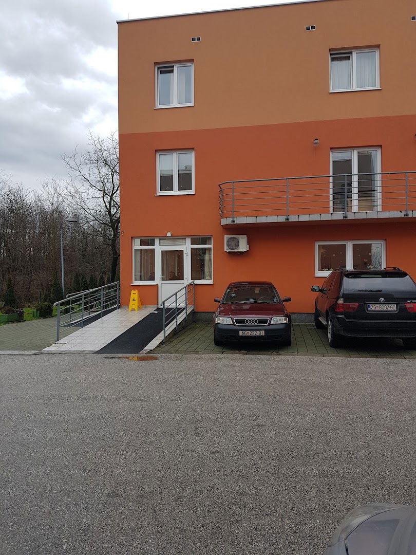 Dom za starije osobe Ježdovec
